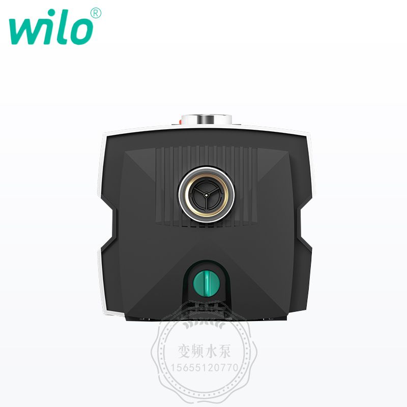 Wilo威乐HiMulti5-45iPQ进口全自动变频静音家用增压泵